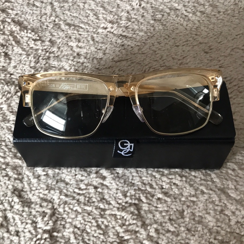 Glasses